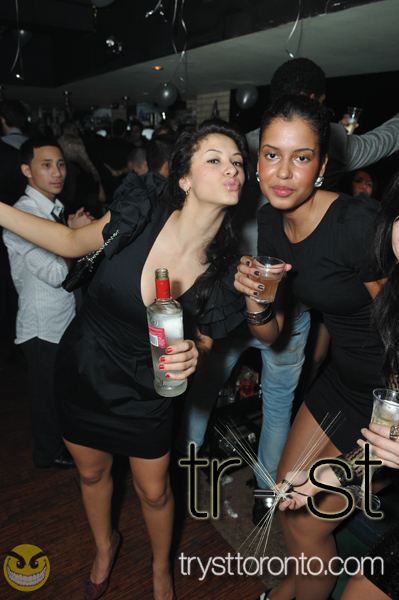 Tryst nightclub photo 183 - December 31st, 2010