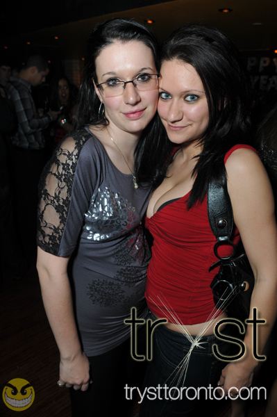 Tryst nightclub photo 184 - December 31st, 2010