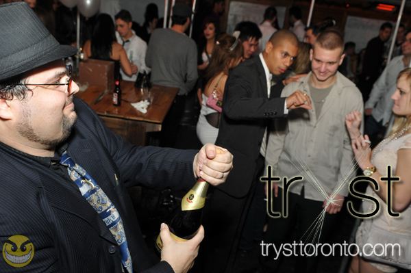 Tryst nightclub photo 185 - December 31st, 2010