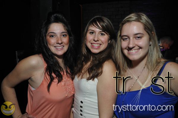 Tryst nightclub photo 186 - December 31st, 2010