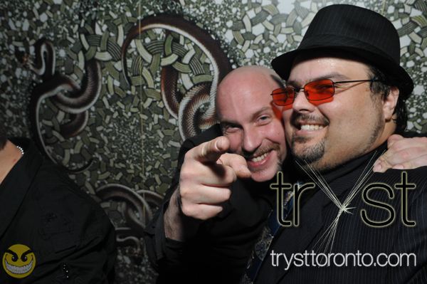 Tryst nightclub photo 189 - December 31st, 2010