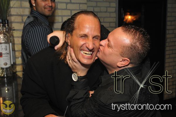 Tryst nightclub photo 190 - December 31st, 2010