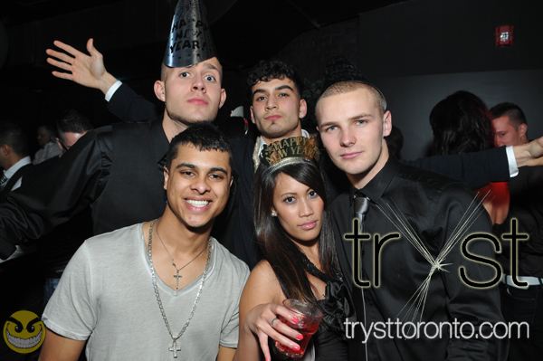 Tryst nightclub photo 191 - December 31st, 2010