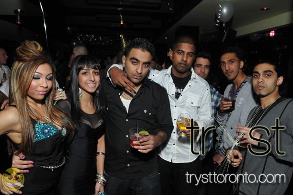 Tryst nightclub photo 192 - December 31st, 2010