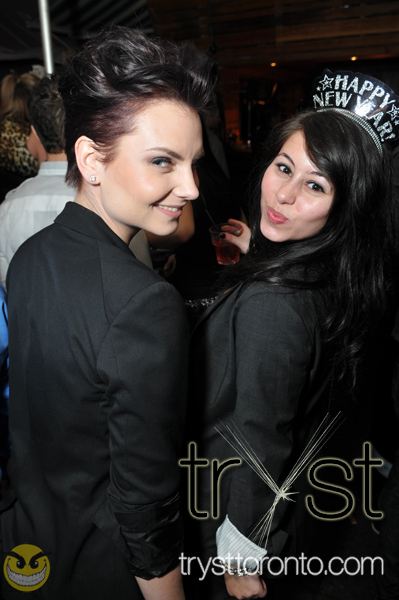 Tryst nightclub photo 195 - December 31st, 2010