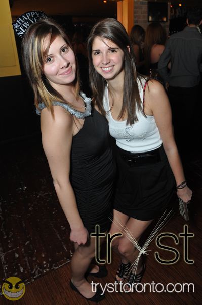 Tryst nightclub photo 197 - December 31st, 2010