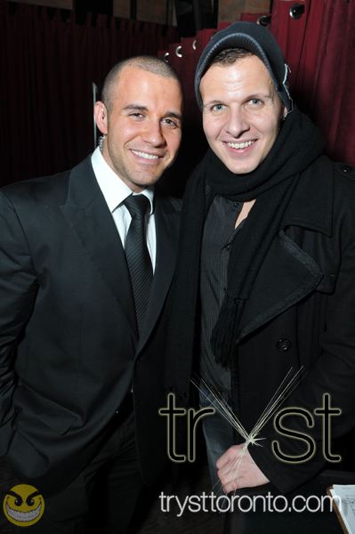 Tryst nightclub photo 198 - December 31st, 2010