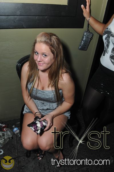 Tryst nightclub photo 199 - December 31st, 2010