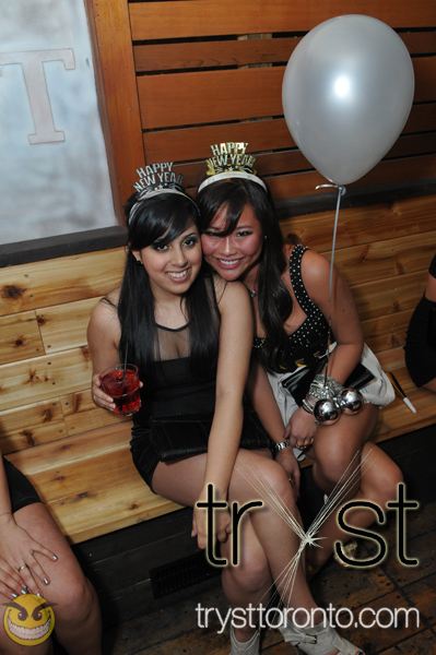 Tryst nightclub photo 3 - December 31st, 2010