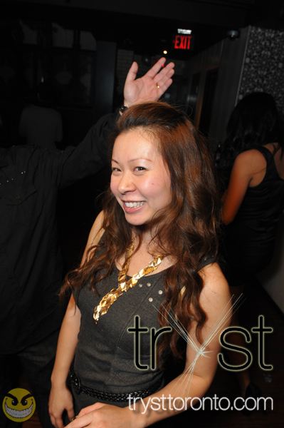 Tryst nightclub photo 21 - December 31st, 2010