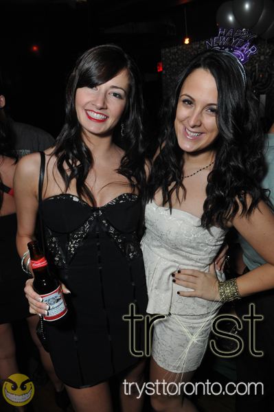 Tryst nightclub photo 201 - December 31st, 2010