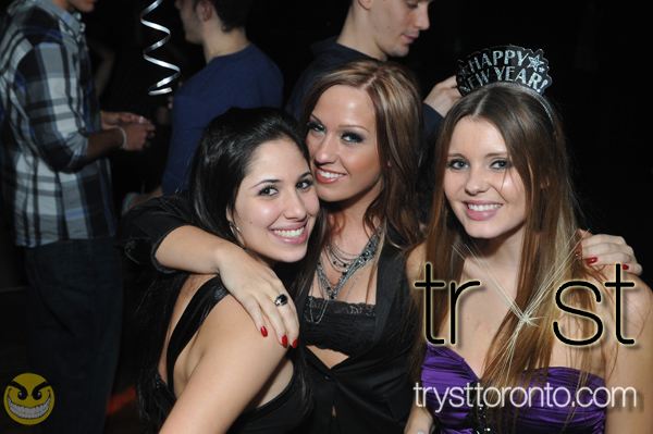 Tryst nightclub photo 202 - December 31st, 2010