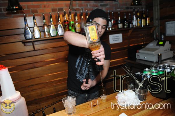 Tryst nightclub photo 204 - December 31st, 2010