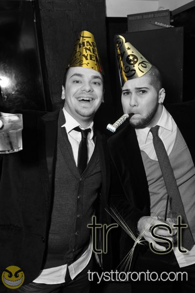 Tryst nightclub photo 207 - December 31st, 2010