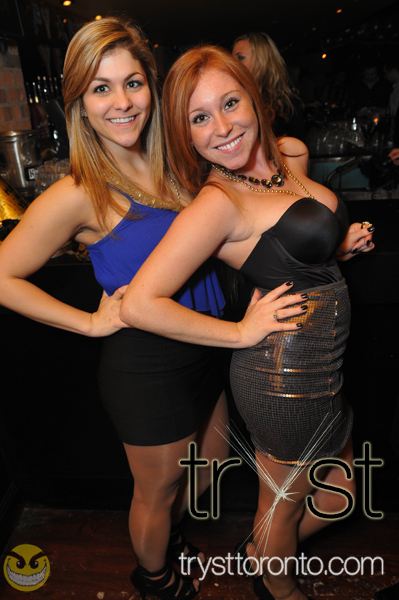 Tryst nightclub photo 208 - December 31st, 2010