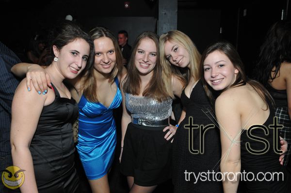 Tryst nightclub photo 210 - December 31st, 2010