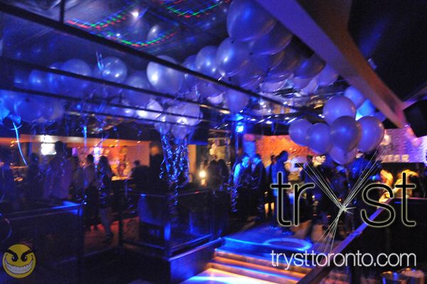 Tryst nightclub photo 22 - December 31st, 2010