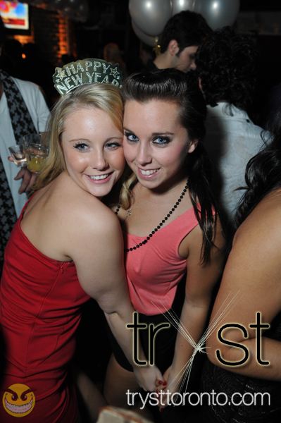 Tryst nightclub photo 211 - December 31st, 2010