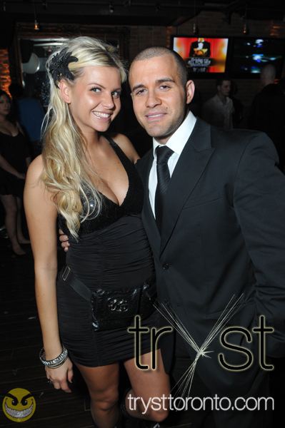 Tryst nightclub photo 213 - December 31st, 2010