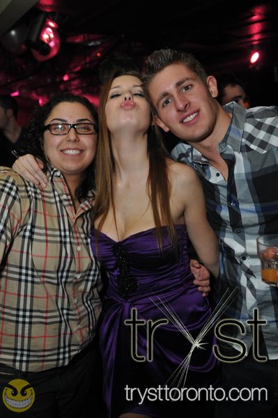 Tryst nightclub photo 214 - December 31st, 2010