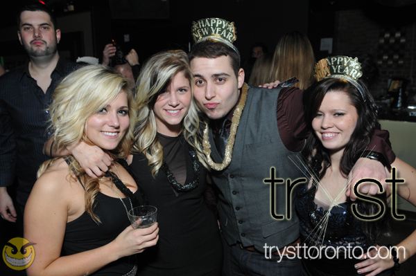 Tryst nightclub photo 215 - December 31st, 2010