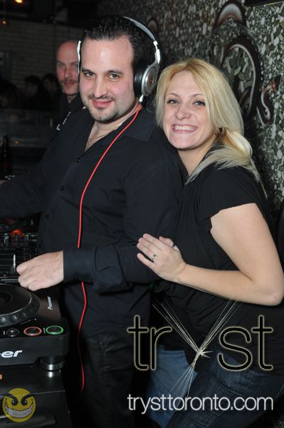 Tryst nightclub photo 216 - December 31st, 2010