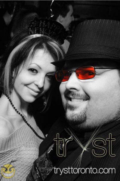 Tryst nightclub photo 217 - December 31st, 2010