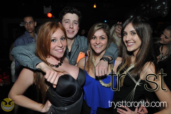 Tryst nightclub photo 218 - December 31st, 2010