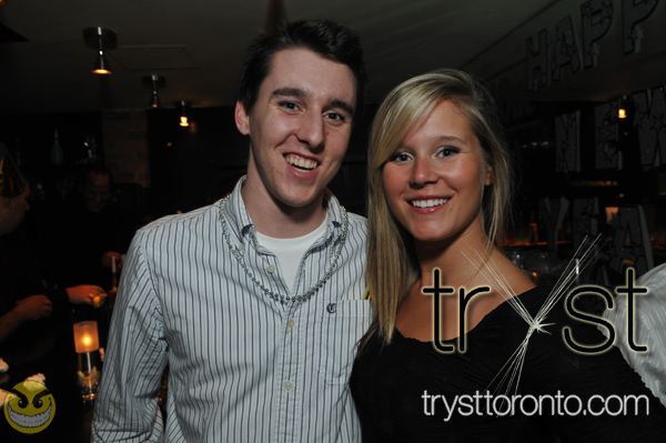 Tryst nightclub photo 220 - December 31st, 2010