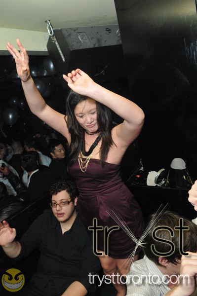 Tryst nightclub photo 23 - December 31st, 2010