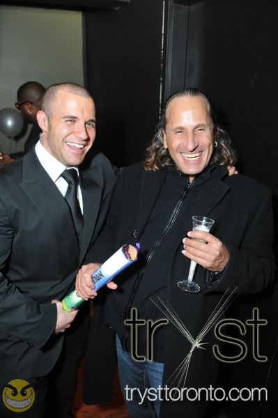 Tryst nightclub photo 221 - December 31st, 2010