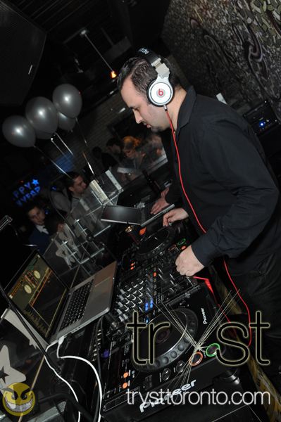 Tryst nightclub photo 223 - December 31st, 2010