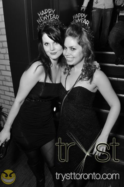 Tryst nightclub photo 227 - December 31st, 2010