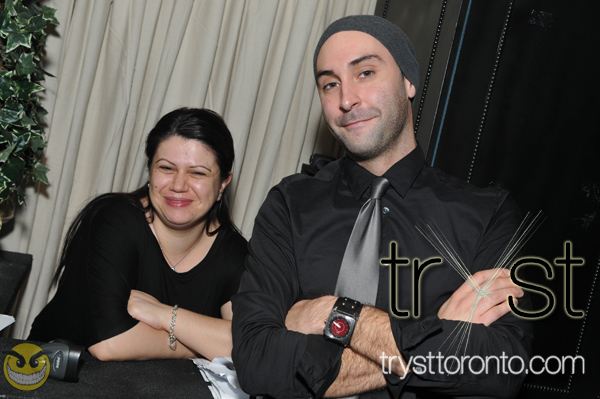 Tryst nightclub photo 228 - December 31st, 2010