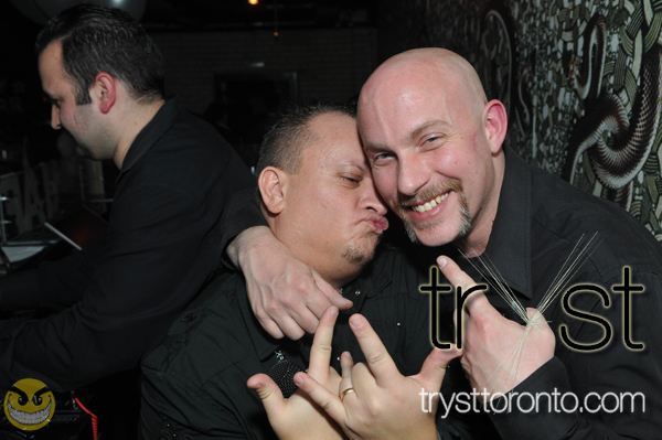 Tryst nightclub photo 229 - December 31st, 2010