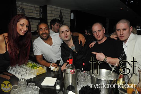 Tryst nightclub photo 230 - December 31st, 2010