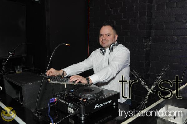 Tryst nightclub photo 24 - December 31st, 2010