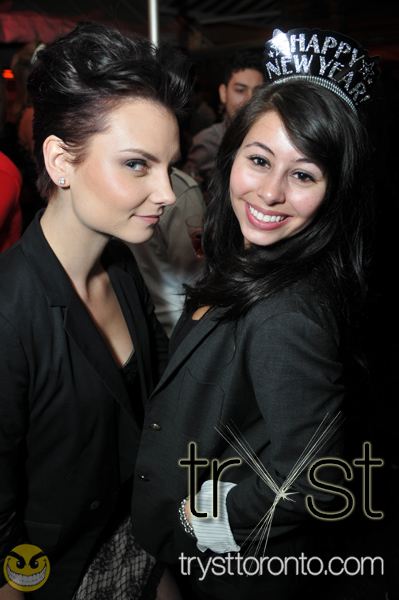 Tryst nightclub photo 231 - December 31st, 2010