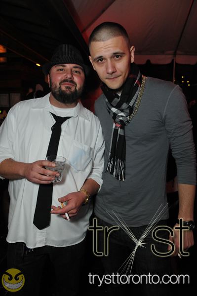 Tryst nightclub photo 232 - December 31st, 2010