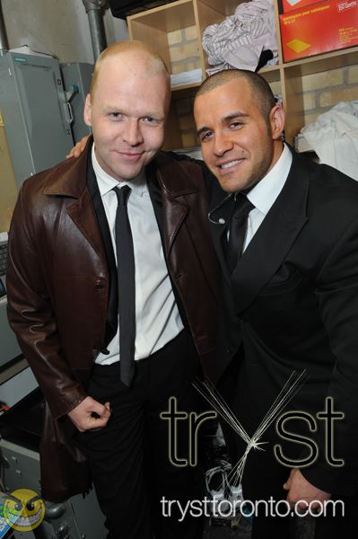 Tryst nightclub photo 233 - December 31st, 2010