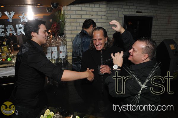 Tryst nightclub photo 234 - December 31st, 2010