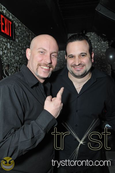 Tryst nightclub photo 237 - December 31st, 2010