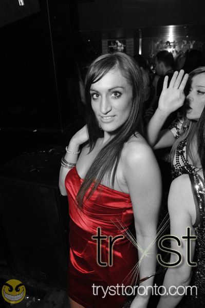 Tryst nightclub photo 239 - December 31st, 2010