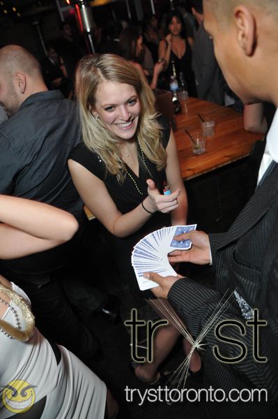 Tryst nightclub photo 240 - December 31st, 2010