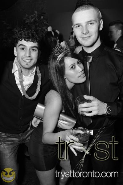 Tryst nightclub photo 241 - December 31st, 2010