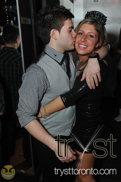 Tryst nightclub photo 242 - December 31st, 2010