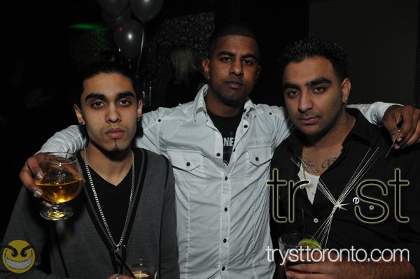 Tryst nightclub photo 243 - December 31st, 2010