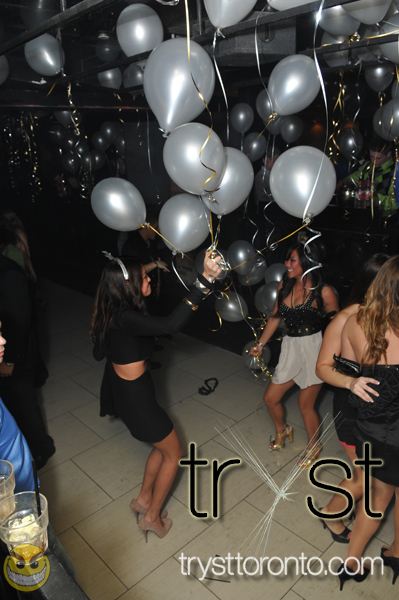 Tryst nightclub photo 244 - December 31st, 2010