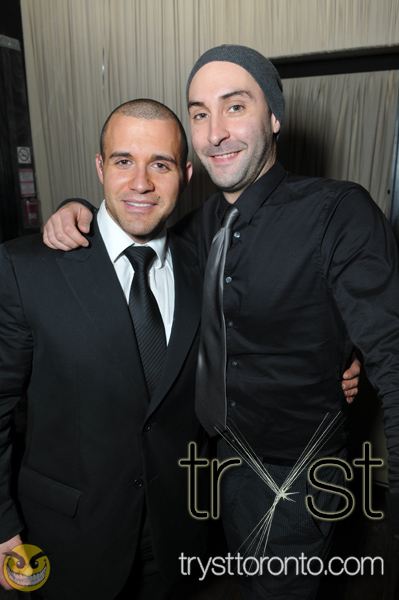 Tryst nightclub photo 245 - December 31st, 2010