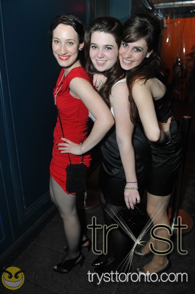 Tryst nightclub photo 246 - December 31st, 2010